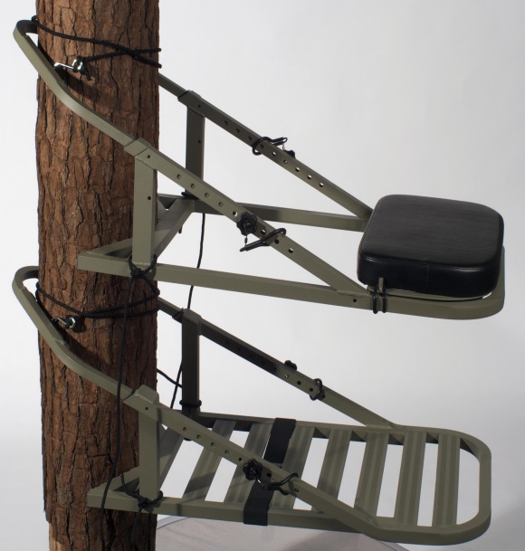 Buckshot Equalizer Tree Stands