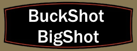 Buckshot Equalizer Tree Stands