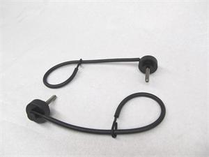 Attached Knobs