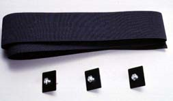 'Original' BuckShot BigShot Foot Strap BuckShot BigShot